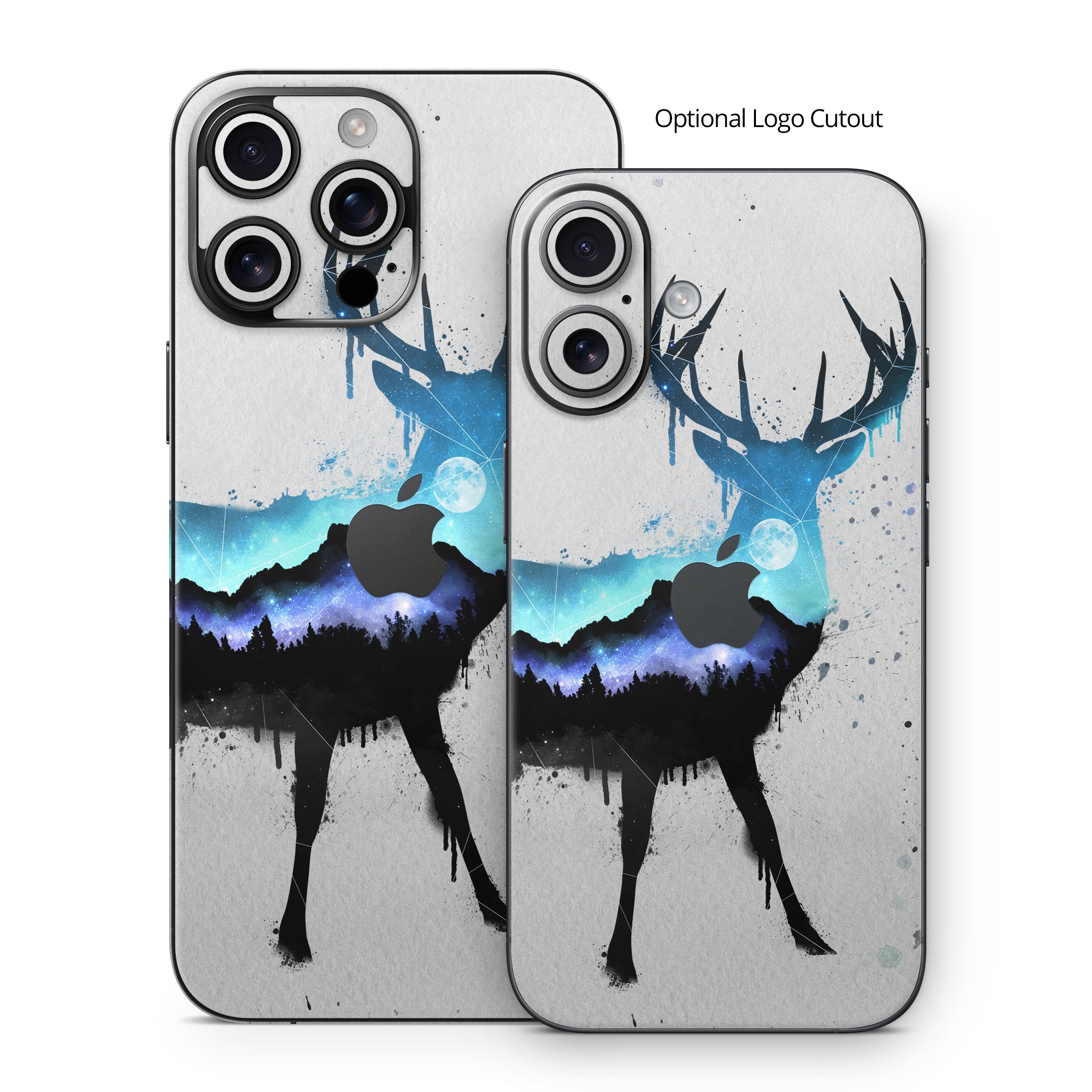 Vitality - Apple iPhone 16 Skin