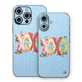 XOXO Puppies - Apple iPhone 16 Skin