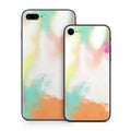 Abstract Pop - Apple iPhone 8 Skin