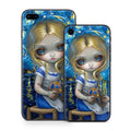 Alice in a Van Gogh - Apple iPhone 8 Skin