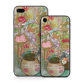 Allow Magic - Apple iPhone 8 Skin
