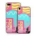Amped - Apple iPhone 8 Skin