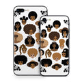 All My Sisters - Apple iPhone 8 Skin