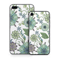 Antique Nouveau - Apple iPhone 8 Skin