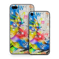 Aoitori - Apple iPhone 8 Skin