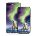 Arctic Kiss - Apple iPhone 8 Skin
