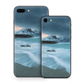 Arctic Ocean - Apple iPhone 8 Skin