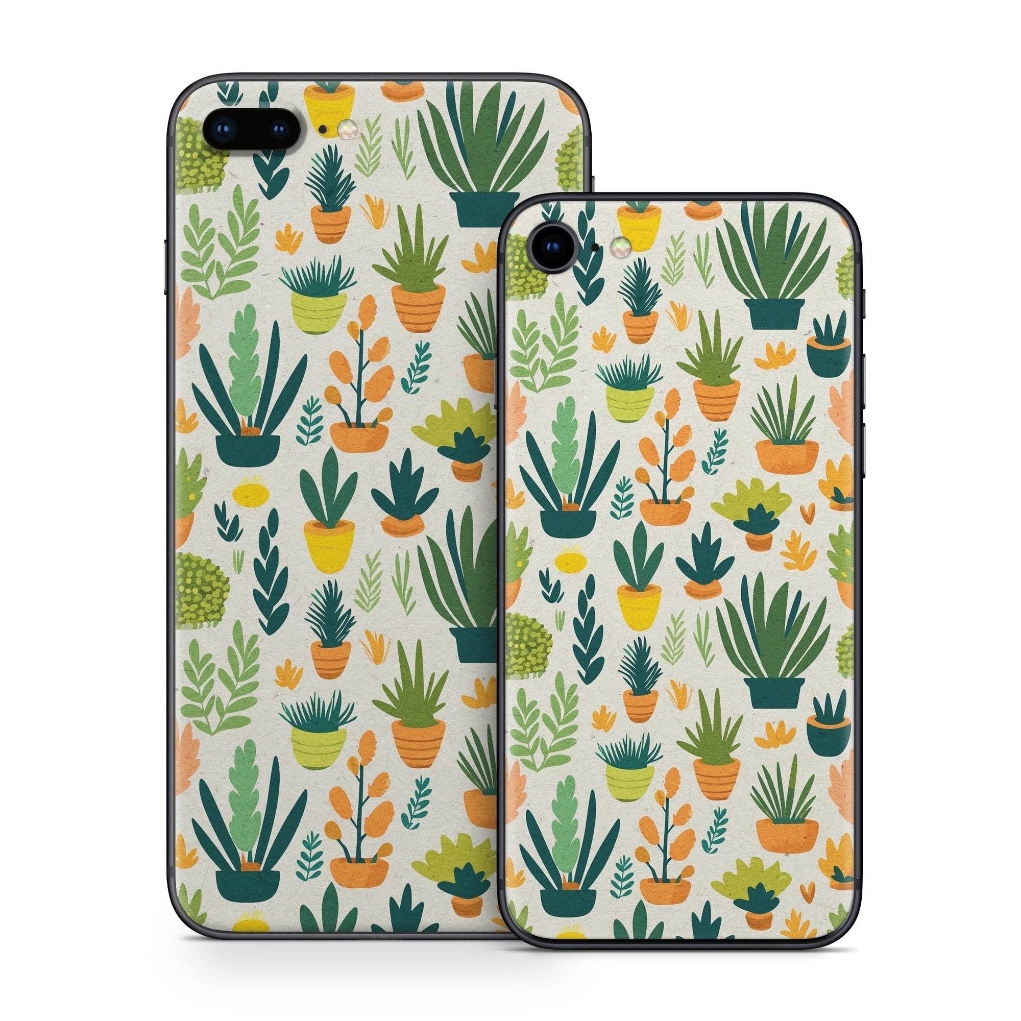 Back Porch - Apple iPhone 8 Skin