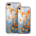 Blustery Day - Apple iPhone 8 Skin