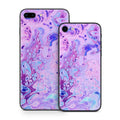 Bubble Bath - Apple iPhone 8 Skin