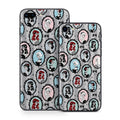 Cameo Dolls - Apple iPhone 8 Skin