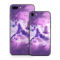 Cat Unicorn - Apple iPhone 8 Skin