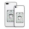 The Coffee - Apple iPhone 8 Skin