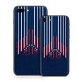 Danger Zone - Apple iPhone 8 Skin