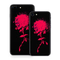 Dead Rose - Apple iPhone 8 Skin