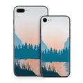 Duskfall - Apple iPhone 8 Skin