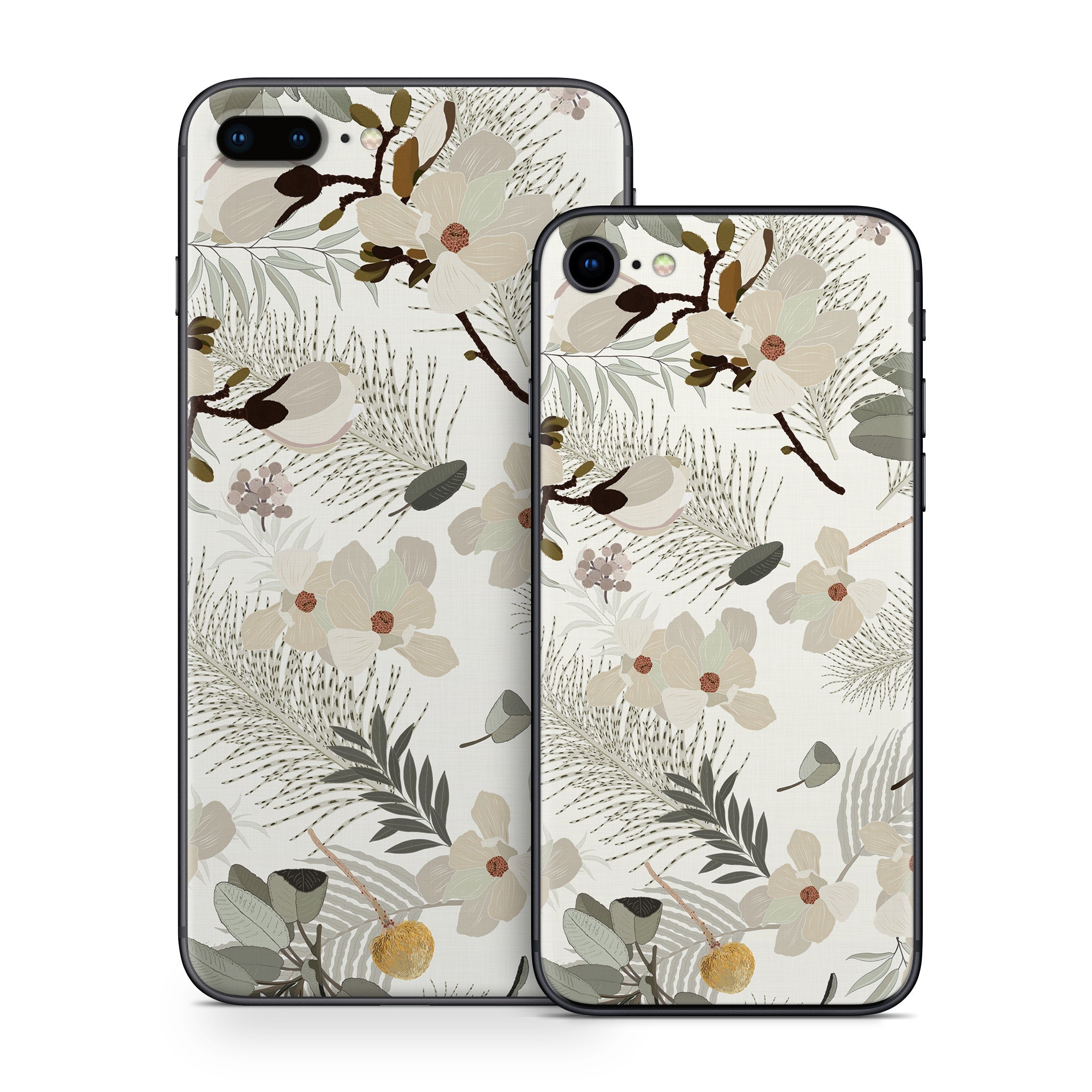 Ella Cream - Apple iPhone 8 Skin