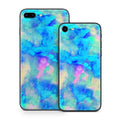 Electrify Ice Blue - Apple iPhone 8 Skin