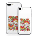 Empower - Apple iPhone 8 Skin