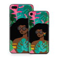 Eva's Garden - Apple iPhone 8 Skin