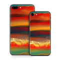 Fervor - Apple iPhone 8 Skin