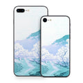 Ghost Mountain - Apple iPhone 8 Skin