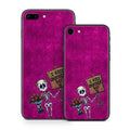 I Hate Everything But U - Apple iPhone 8 Skin