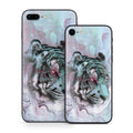 Illusive by Nature - Apple iPhone 8 Skin