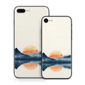The Dawn - Apple iPhone 8 Skin
