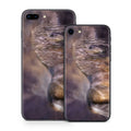 Lavender Dawn - Apple iPhone 8 Skin