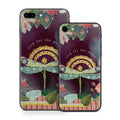 Look For Magic - Apple iPhone 8 Skin