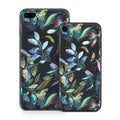 Mystic Leaves - Apple iPhone 8 Skin