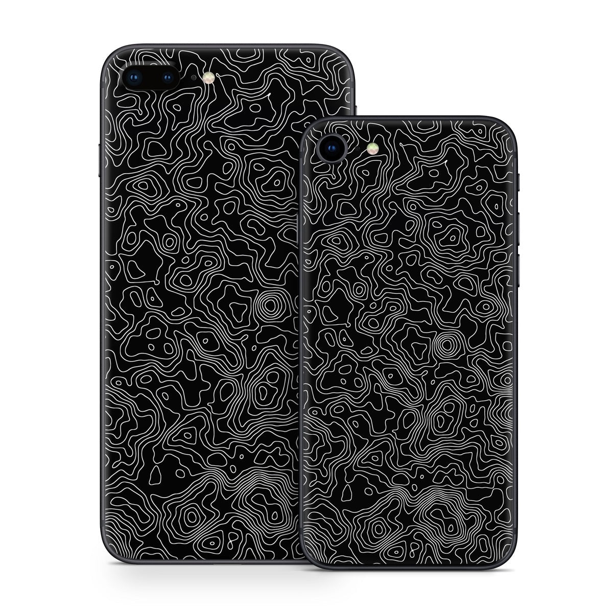 Nocturnal - Apple iPhone 8 Skin