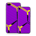 The DeeTee - Apple iPhone 8 Skin
