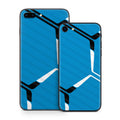 The Fly Guy - Apple iPhone 8 Skin