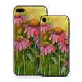Prairie Coneflower - Apple iPhone 8 Skin