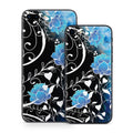 Peacock Sky - Apple iPhone 8 Skin
