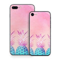 Pineapple Farm - Apple iPhone 8 Skin
