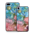 Poppy Garden - Apple iPhone 8 Skin