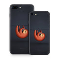 Procrastination - Apple iPhone 8 Skin