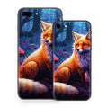 Radiant Fox - Apple iPhone 8 Skin
