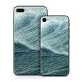 Riding the Wind - Apple iPhone 8 Skin
