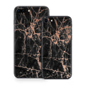 Rose Quartz Marble - Apple iPhone 8 Skin