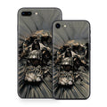 Skull Wrap - Apple iPhone 8 Skin