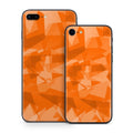 Solar Storm - Apple iPhone 8 Skin
