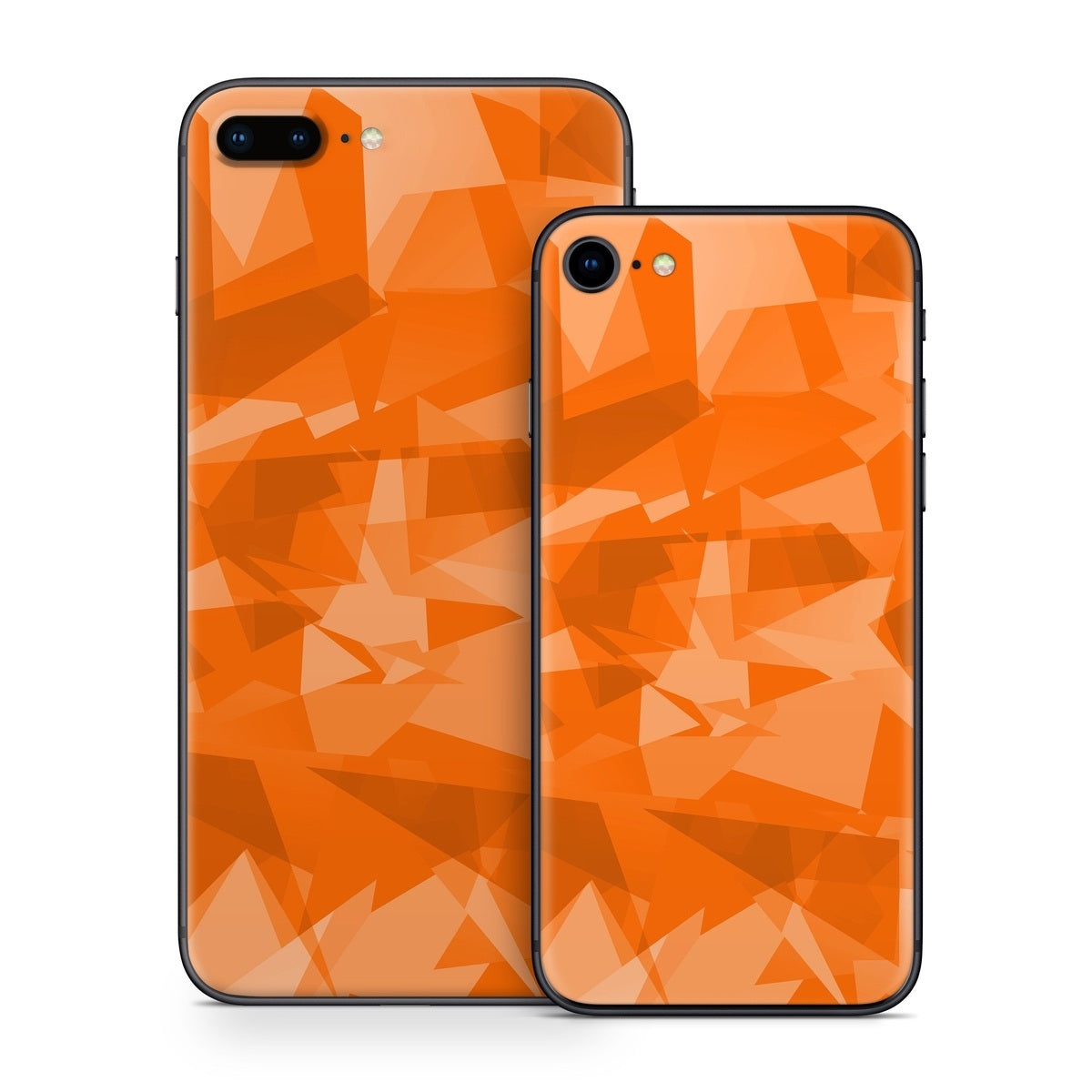Solar Storm - Apple iPhone 8 Skin