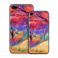 Sparkle Park - Apple iPhone 8 Skin