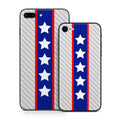 Stunt Driver - Apple iPhone 8 Skin