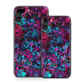 Summer Tropics - Apple iPhone 8 Skin
