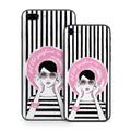 Let The Sunshine In - Apple iPhone 8 Skin
